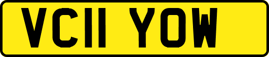 VC11YOW