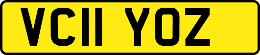 VC11YOZ
