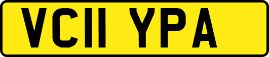 VC11YPA