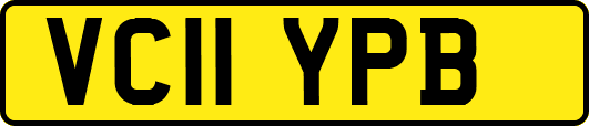 VC11YPB