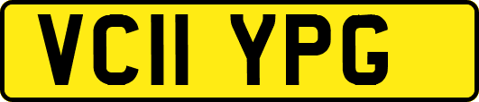 VC11YPG