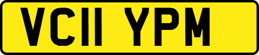 VC11YPM