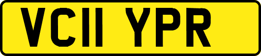 VC11YPR