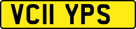VC11YPS