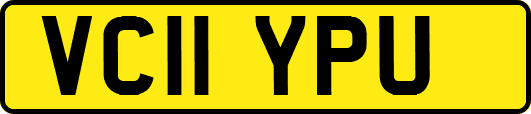VC11YPU