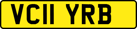 VC11YRB