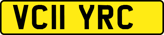 VC11YRC