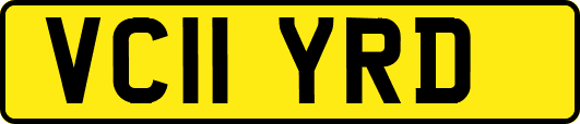 VC11YRD