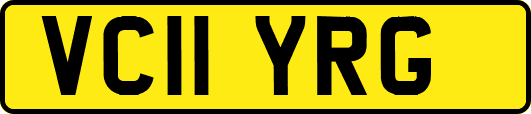 VC11YRG