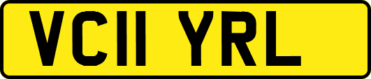 VC11YRL