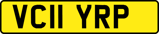 VC11YRP