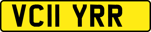 VC11YRR