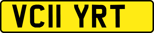 VC11YRT