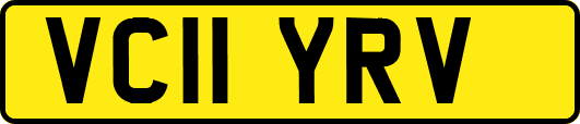 VC11YRV