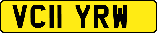 VC11YRW