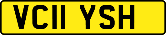 VC11YSH