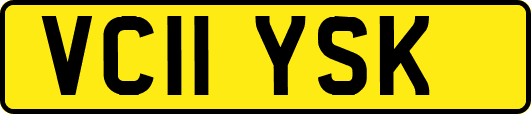 VC11YSK
