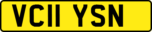 VC11YSN