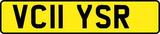 VC11YSR