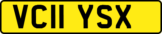 VC11YSX