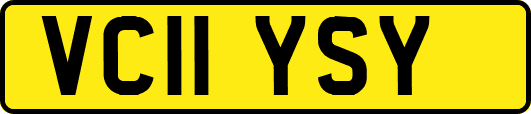 VC11YSY