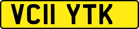 VC11YTK