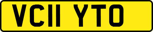 VC11YTO