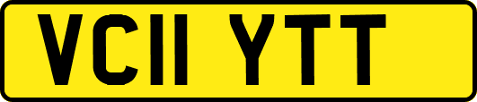 VC11YTT