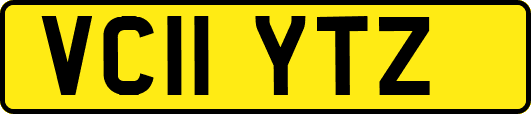 VC11YTZ