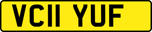 VC11YUF