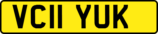 VC11YUK