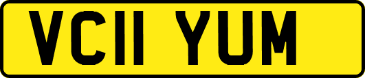 VC11YUM
