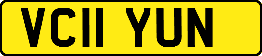 VC11YUN