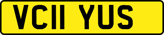 VC11YUS