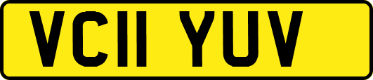 VC11YUV
