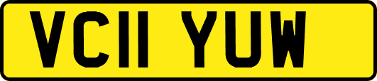 VC11YUW