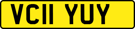 VC11YUY