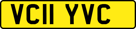 VC11YVC