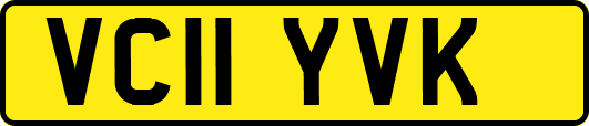 VC11YVK