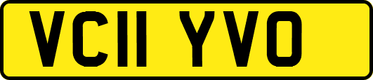 VC11YVO