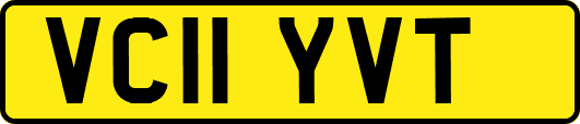 VC11YVT