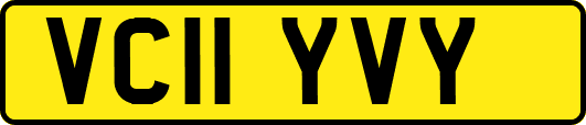 VC11YVY