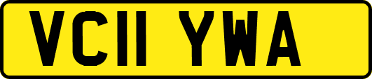 VC11YWA