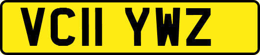 VC11YWZ
