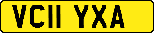 VC11YXA