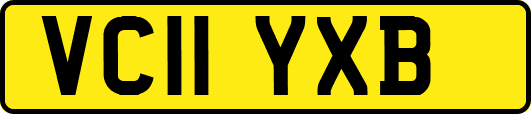VC11YXB