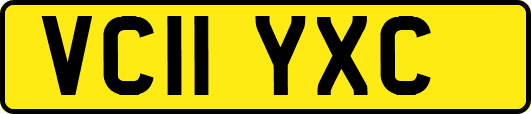 VC11YXC