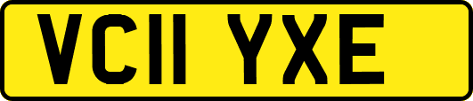 VC11YXE