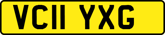 VC11YXG