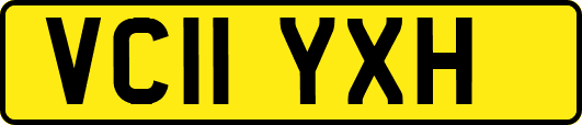 VC11YXH